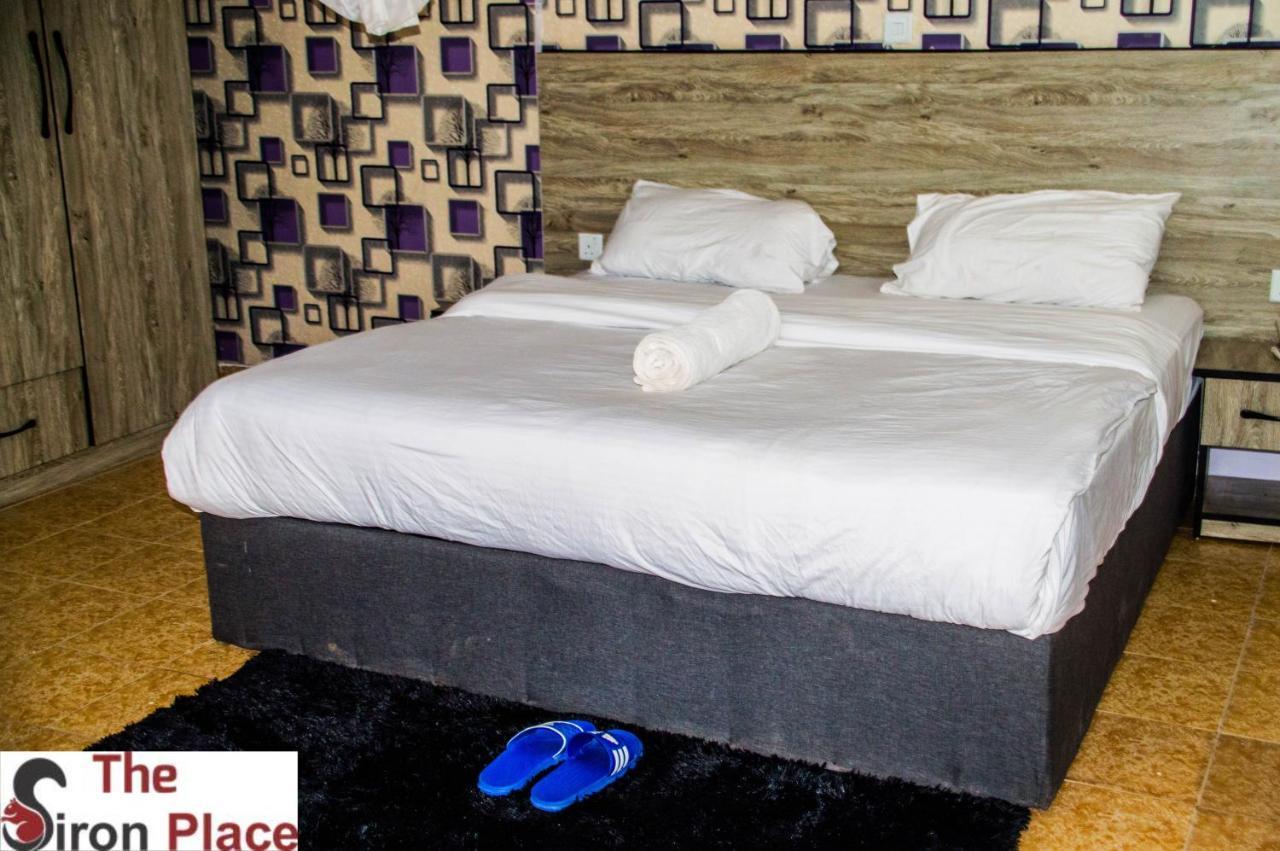 The Siron Place Hotel Ongata Rongai Exterior photo