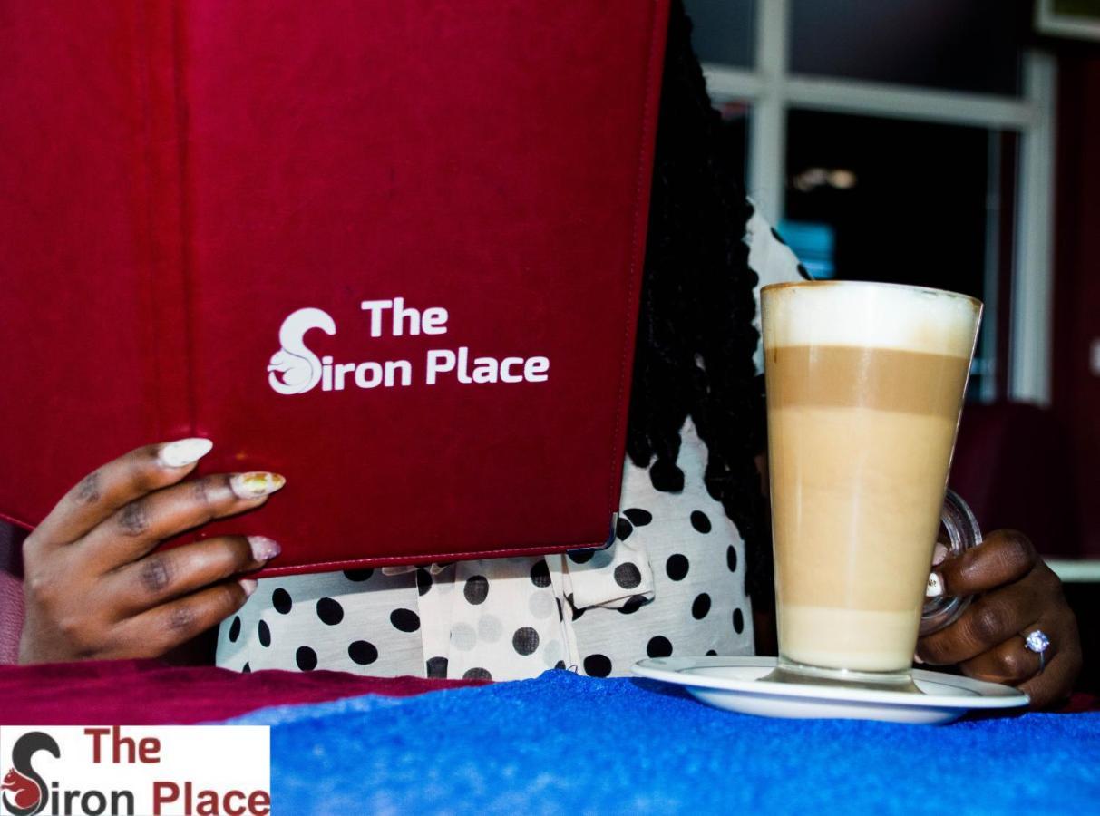 The Siron Place Hotel Ongata Rongai Exterior photo