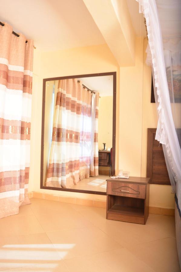 The Siron Place Hotel Ongata Rongai Exterior photo