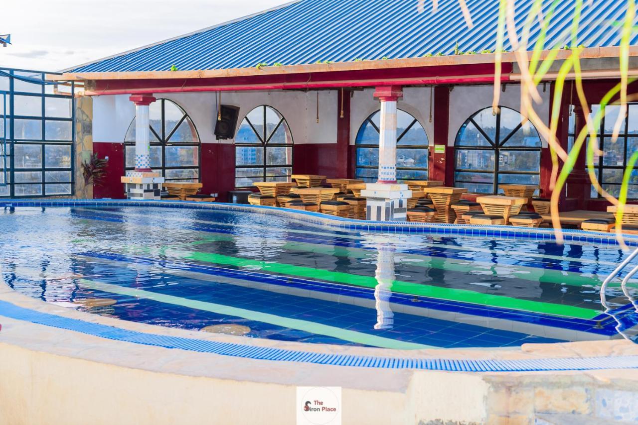 The Siron Place Hotel Ongata Rongai Exterior photo